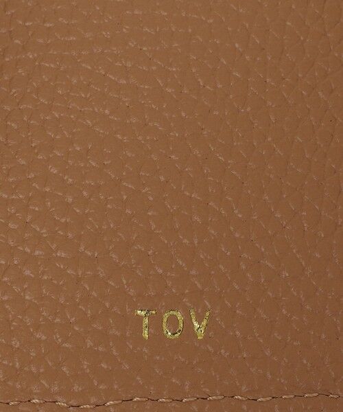 SHIPS / シップス 財布・コインケース・マネークリップ | TOV:MIMI - WALLET | 詳細9