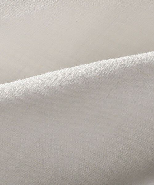 SHIPS / シップス テーラードジャケット | 〈手洗い可能〉ラミー シアー ジャケット | 詳細27