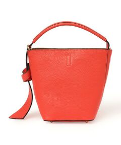 SHIPS / シップス ショルダーバッグ | MARCO BIANCHINI: 2WAYバスケット ワンハンドル ショルダーバッグ