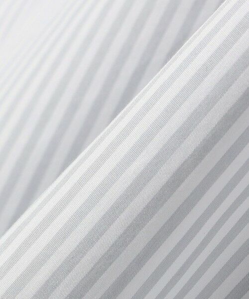 SHIPS / シップス シャツ・ブラウス | 【WEB限定】〈手洗い可能〉袖 フリル デザイン ブラウス | 詳細26