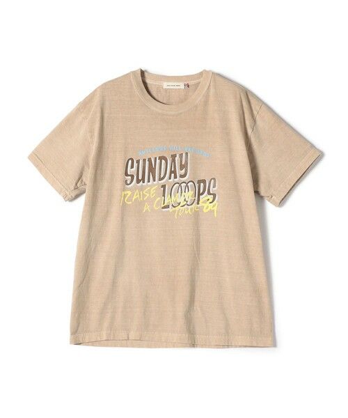 SHIPS for women / シップスウィメン Tシャツ | 《一部予約》【SHIPS別注】GOOD ROCK SPEED:ORIGINAL TOUR TEE ◆ | 詳細21