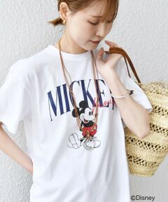 GOOD ROCK SPEED:MICKEY TEE ◇