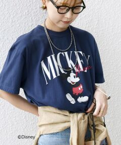 GOOD ROCK SPEED:MICKEY TEE ◇