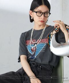 SHIPS / シップス Tシャツ | GOOD ROCK SPEED:Michael jackson TEE