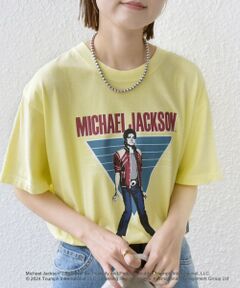 GOOD ROCK SPEED:Michael jackson TEE