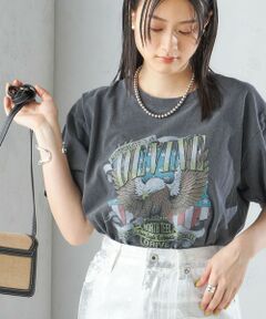 GOOD ROCK SPEED:オリジナル ロック TEE