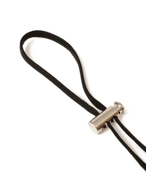 SHIPS / シップス ハット | Rmeria:〈UVカット / 手洗い可能〉ペーパーライク パイピング ハット | 詳細27