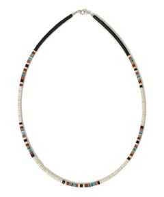 SHIPS / シップス ネックレス・ペンダント・チョーカー | INDIAN JEWELRY:ヒーシー ビーズ ネックレス