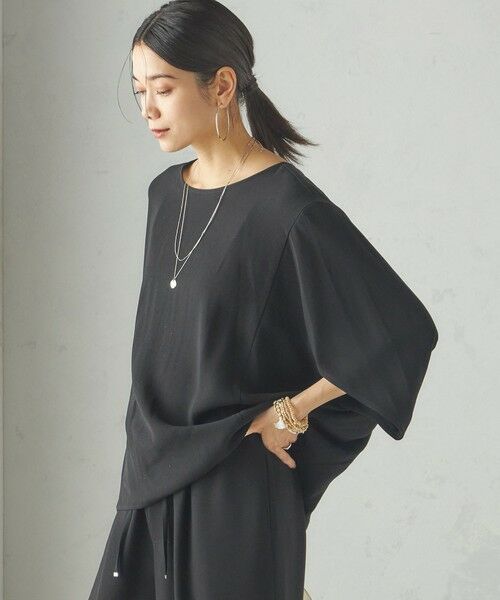 SHIPS / シップス ネックレス・ペンダント・チョーカー | レイヤード コイン ネックレス | 詳細4