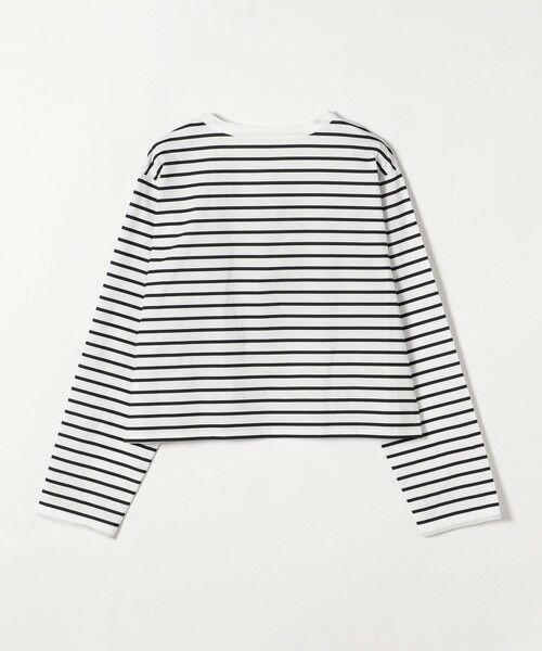 SHIPS for women / シップスウィメン 水着・スイムグッズ | 【SHIPS any別注】Ocean Pacific:ラッシュガード （クリアバッグ付）24SS | 詳細6