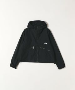 THE NORTH FACE: ショート コンパクト ジャケット 24SS