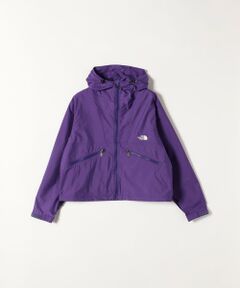 THE NORTH FACE: ショート コンパクト ジャケット 24SS