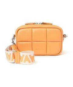 ADD CULUMN:PUFF-CROSSBODY EB