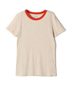 GGG:クルーネック ショートスリーブ TEE