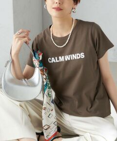 SHIPS / シップス Tシャツ | 【SHIPS別注】81BRANCA:バリエーション ロゴ TEE ◇