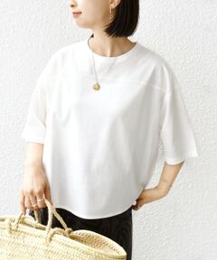 フットボール TEE