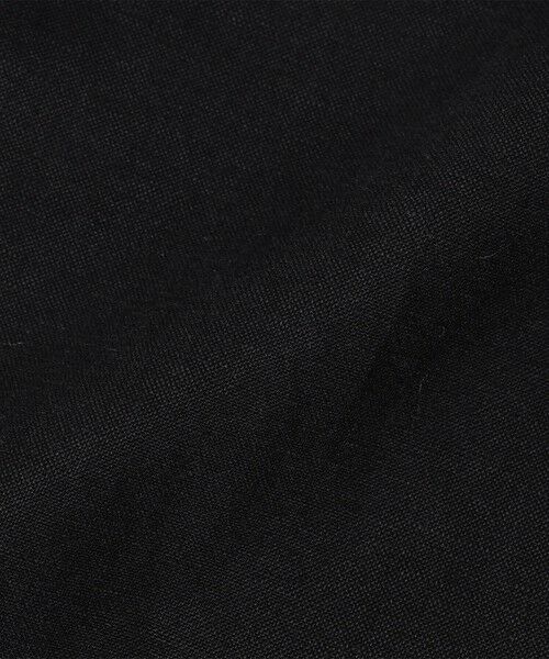 SHIPS / シップス その他パンツ | SHIPS Primary Navy Label:麻 レーヨン イージー パンツ | 詳細1