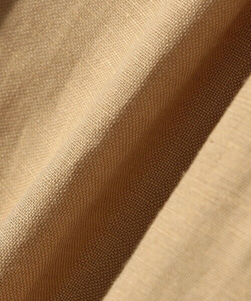 SHIPS / シップス その他パンツ | SHIPS Primary Navy Label:麻 レーヨン イージー パンツ | 詳細21