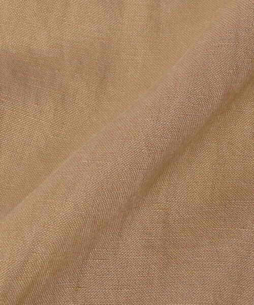 SHIPS / シップス その他パンツ | SHIPS Primary Navy Label:麻 レーヨン イージー パンツ | 詳細22