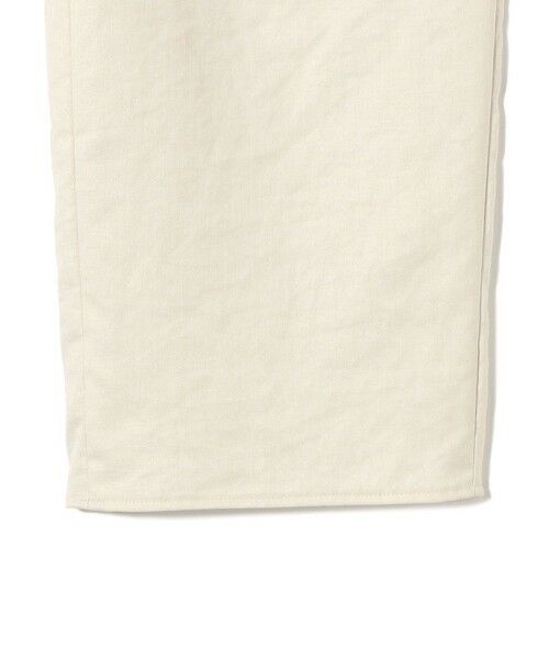 SHIPS / シップス その他パンツ | 〈手洗い可能〉ツイル ドロスト パンツ | 詳細18