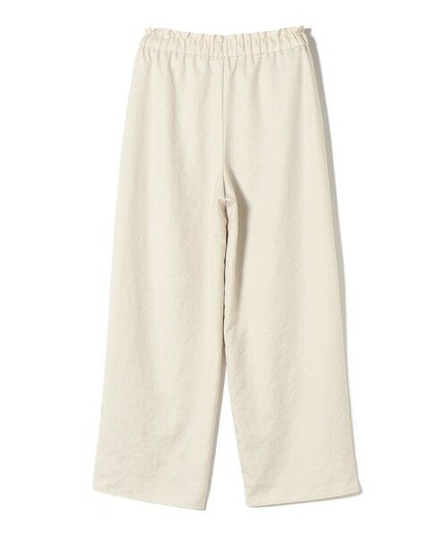 SHIPS / シップス その他パンツ | 〈手洗い可能〉ツイル ドロスト パンツ | 詳細19