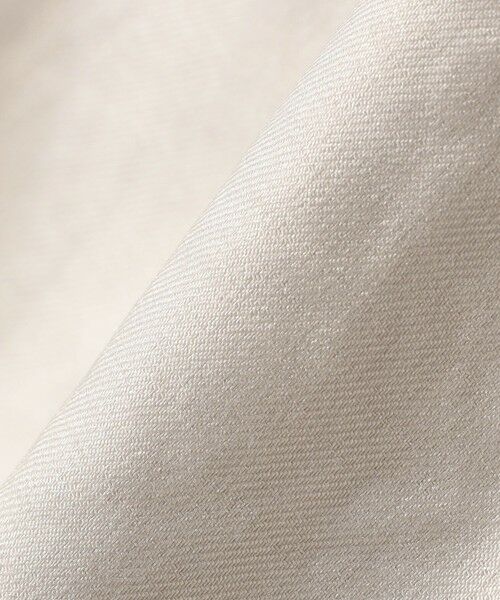 SHIPS / シップス その他パンツ | 〈手洗い可能〉ツイル ドロスト パンツ | 詳細27