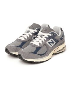 New Balance:2002R