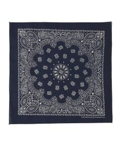 SHIPS / シップス バンダナ・スカーフ | USA PAISLEY BANDANNAS:ペイズリー バンダナ
