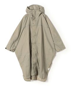 Wpc:RAIN BICYCLE SLEEVE PONCHO