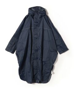 Wpc:RAIN BICYCLE SLEEVE PONCHO