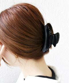 SHIPS / シップス カチューシャ・カチューム・その他 | ヘア クリップ ◇