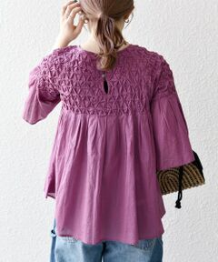 ブラウス シャツ Purple Fine Shirt レディース Amazon.co.jp: 紫カジュアルブラウス長袖シャツ、女性ボタン