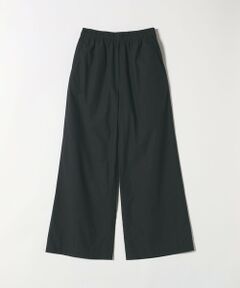 SHIPS / シップス その他パンツ | Dickies:〈洗濯機可能〉コットン ダンプ ワイド イージー パンツ