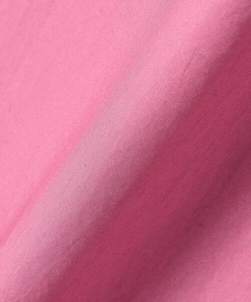 SHIPS / シップス その他パンツ | Dickies:〈洗濯機可能〉コットン ダンプ ワイド イージー パンツ | 詳細10