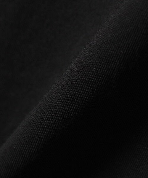 SHIPS / シップス Tシャツ | 【WEB限定】SHIPS Colors:〈手洗い可能〉シルケット 天竺 オーバー トップス◇ | 詳細22