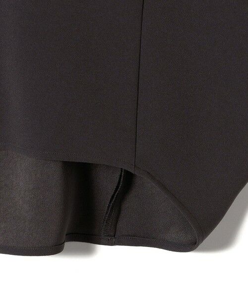 SHIPS / シップス シャツ・ブラウス | 〈接触冷感 / 手洗い可能〉アセテート混 バック サテン ドルマン ブラウス | 詳細27