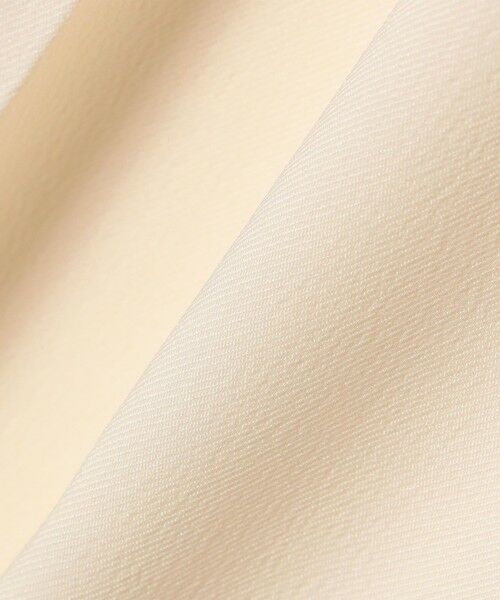 SHIPS / シップス その他パンツ | 〈手洗い可能〉ツイル ストレート パンツ（セットアップ対応） | 詳細18