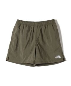 SHIPS / シップス ショート・ハーフ・半端丈パンツ | THE NORTH FACE:〈洗濯機可能〉バーサタイル ショーツ