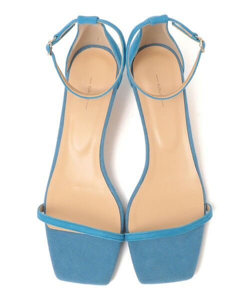 SHIPS / シップス サンダル | carnaris:バー ストラップ サンダル | 詳細18