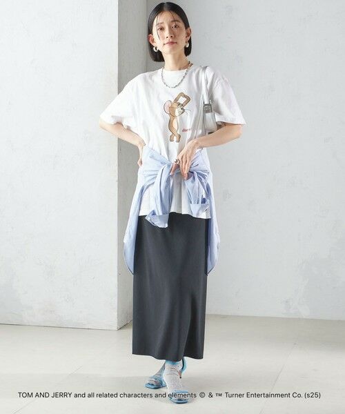 SHIPS / シップス サンダル | carnaris:バー ストラップ サンダル | 詳細8