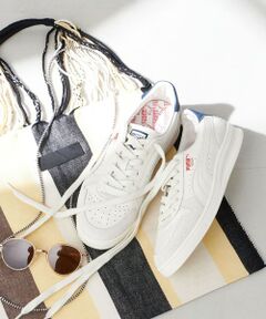 【SHIPS EXCLUSIVE】PUMA: INDOOR