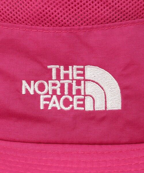 SHIPS for women / シップスウィメン ハット | THE NORTH FACE:ブリマー ハット | 詳細4
