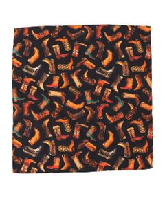 SHIPS / シップス バンダナ・スカーフ | ROCKMOUNT:バンダナ