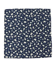 SHIPS / シップス バンダナ・スカーフ | ROCKMOUNT:バンダナ