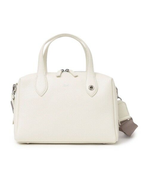 SHIPS / シップス ボストンバッグ | BEAURE:SQ TAPE BOSTON | 詳細6