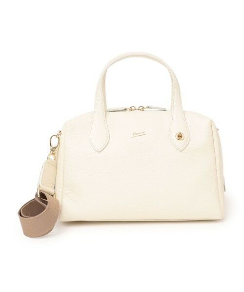 SHIPS / シップス ボストンバッグ | BEAURE:SQ TAPE BOSTON | 詳細17