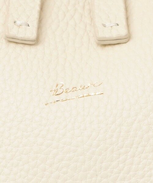 SHIPS / シップス ボストンバッグ | BEAURE:SQ TAPE BOSTON | 詳細23