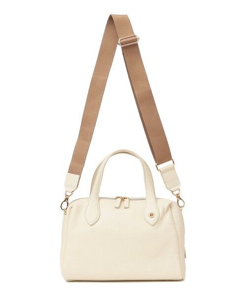 SHIPS / シップス ボストンバッグ | BEAURE:SQ TAPE BOSTON | 詳細25