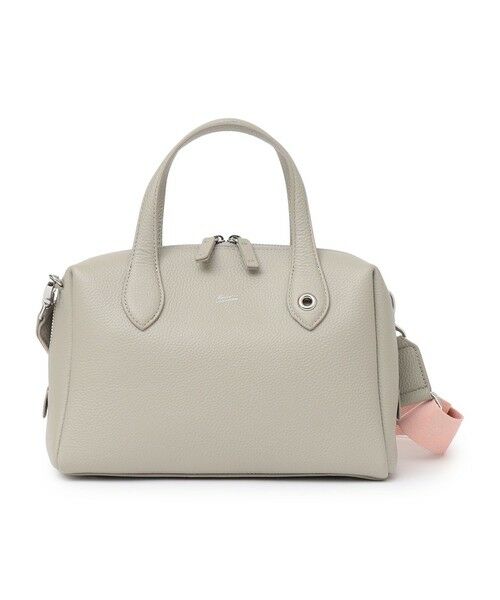 SHIPS / シップス ボストンバッグ | BEAURE:SQ TAPE BOSTON | 詳細28