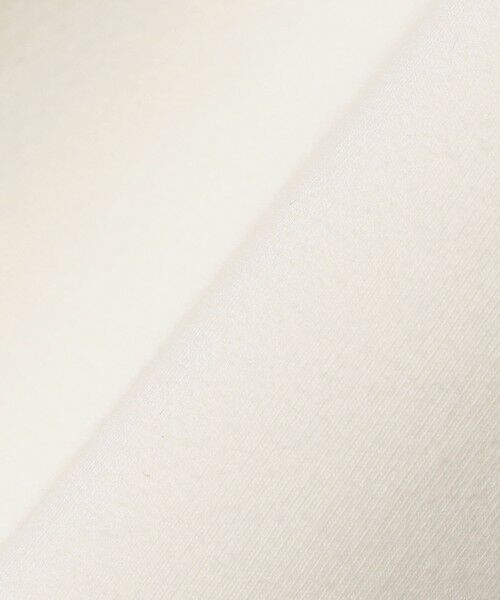 SHIPS / シップス Tシャツ | 《一部追加予約》【WEB限定】SHIPS any:〈洗濯機可能〉インレイ ハーフスリーブ ショートTEE | 詳細9